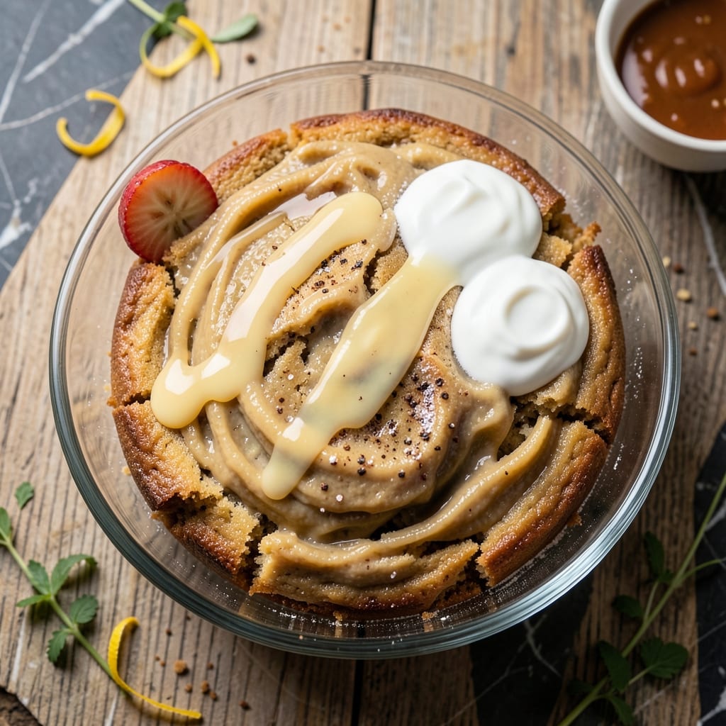 Banana Cake Recipe Without Mixer: No-Yolk Moisture With Whisk-Only Magic