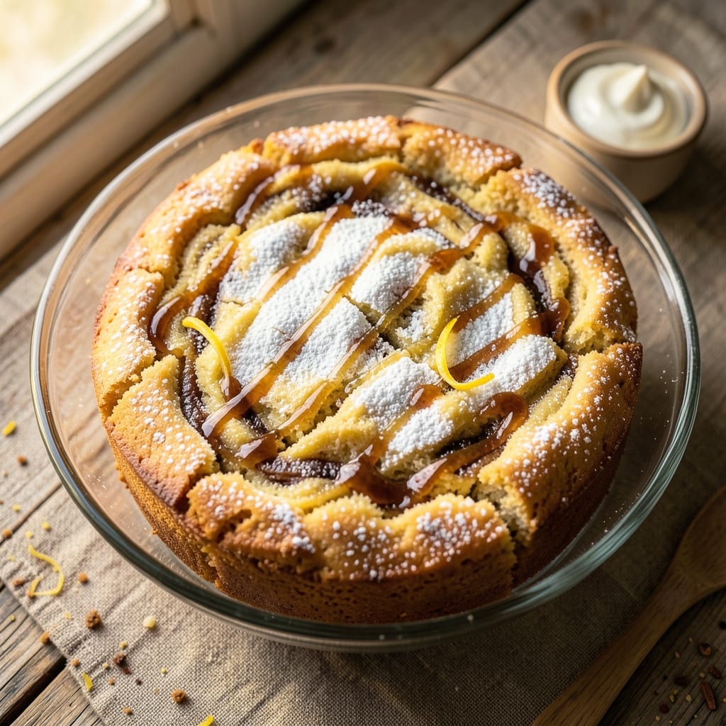 Banana Cake Recipe Moist Fluffy: Velvet Texture With Banana-Infused Magic