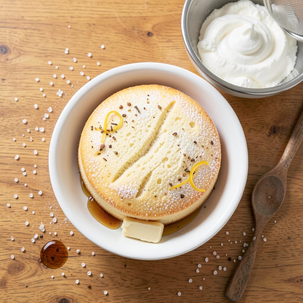 Pioneer Woman Angel Food Cake Recipe: Light-as-Air Clouds With Whipped Top