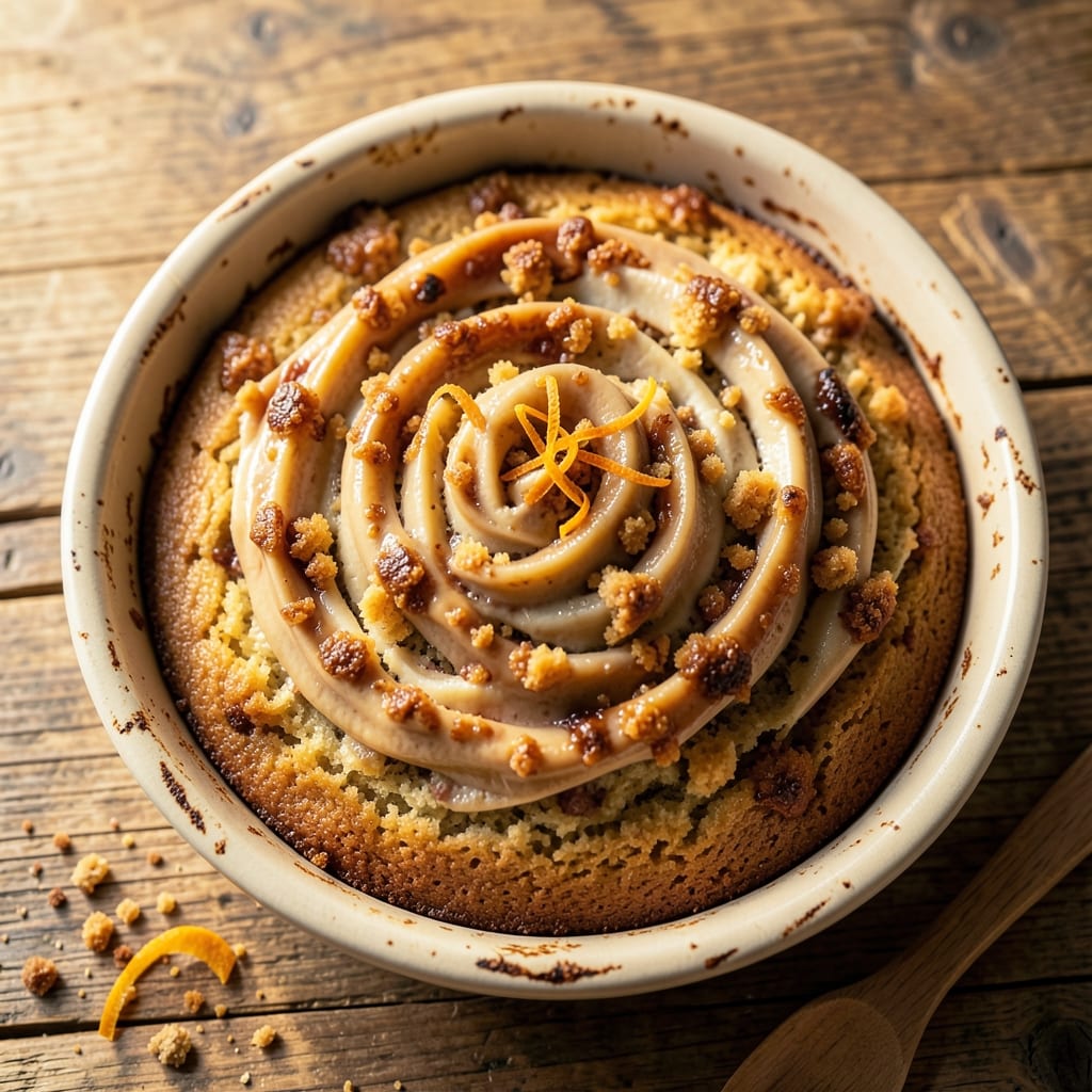America's Test Kitchen Coffee Cake Recipe: Layered Vanilla Streusel That Stays Moist for Days