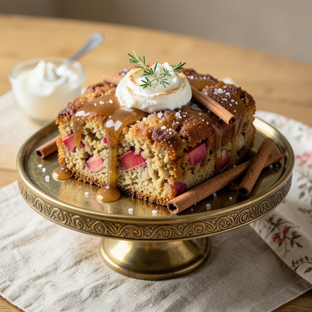 Apple Fritter Loaf Cake Recipe She Likes Milk: Warm Spice and Buttery Streusel Bites