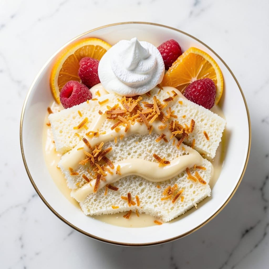 Betty Crocker's Ambrosia Cake Recipe: Citrus-Marinated Layers With Hidden Plastic Baby Magic