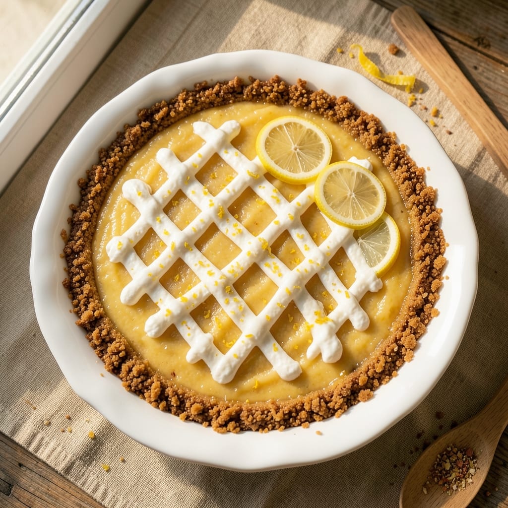 America's Test Kitchen Lemon Cheesecake Recipe: No-Crack Secret for Silky Smoothness