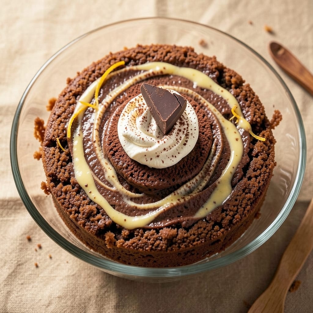 Baileys Cake Mix Recipe With Cake: Boozy Moisture Meets Rich Chocolate Layers