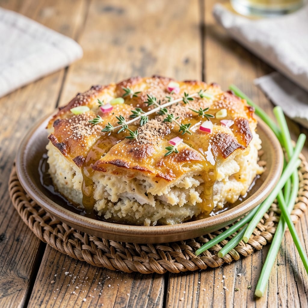 Bajan Cod Fish Cakes Recipe: Crispy Edges and Flavor-Packed Centers