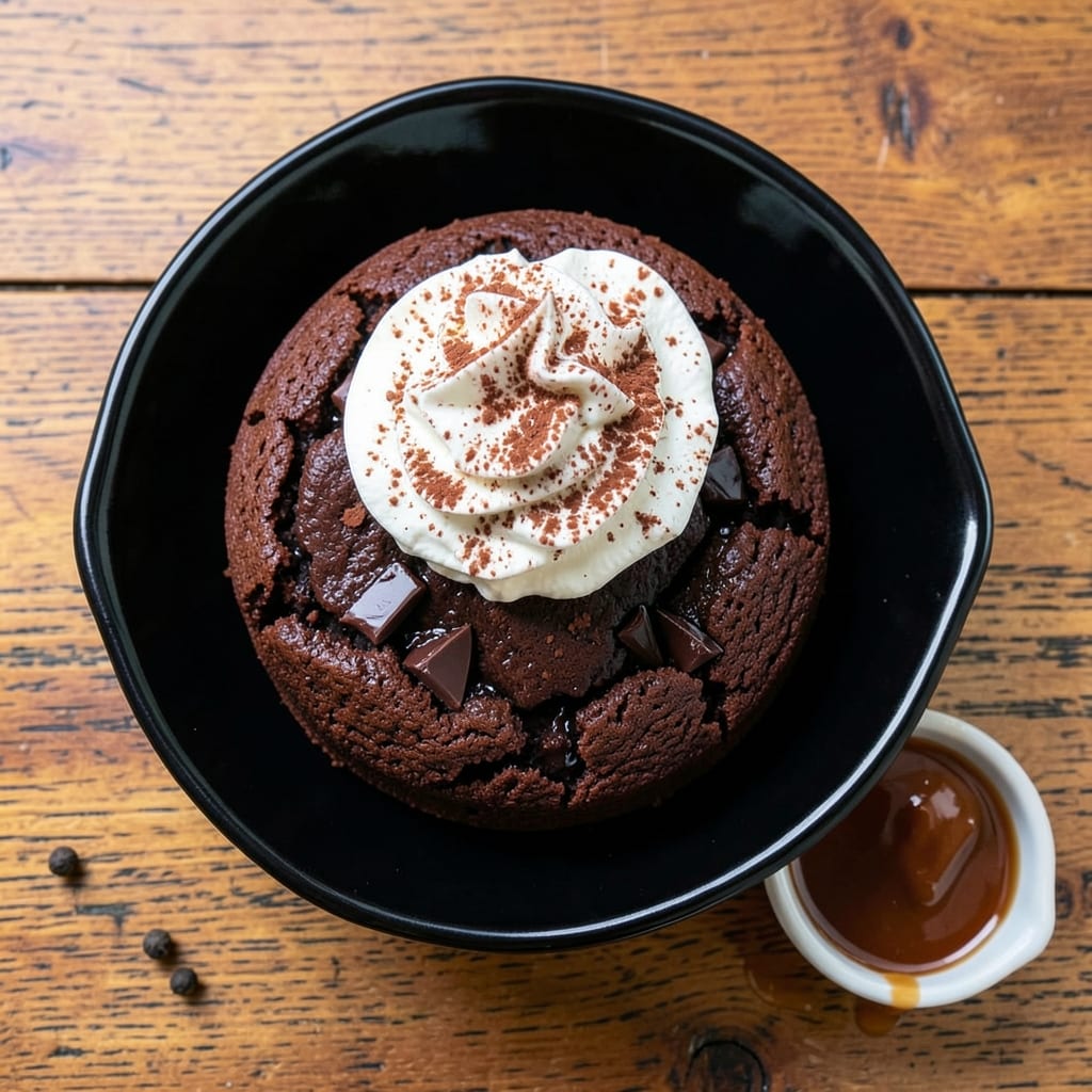 Baker's Unsweetened Chocolate Cake Recipe: Deep Richness Without a Drop of Sugar