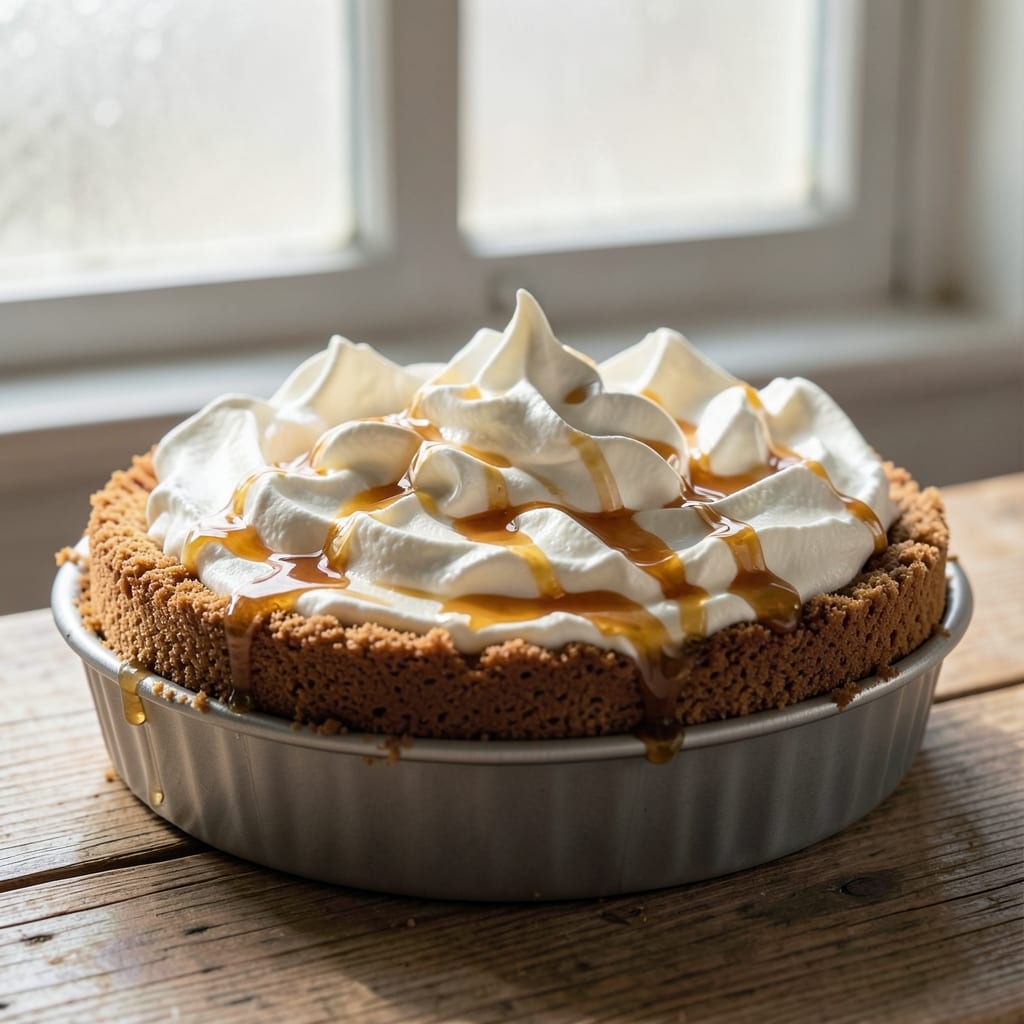 Australian No-Bake Cheesecake Recipe: Velvety Texture Without Baking a Thing