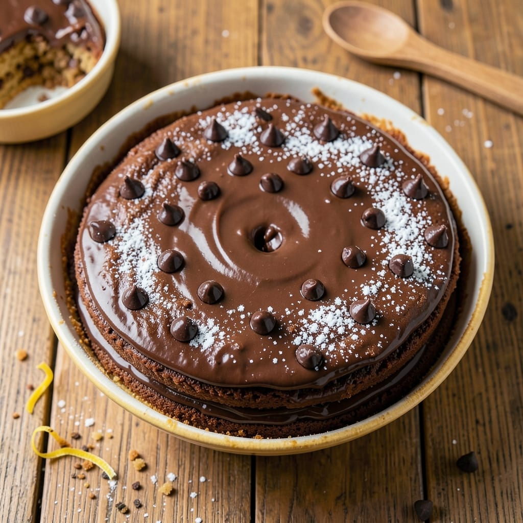 Ann Page's Spanish Bar Cake Recipe: Layers of Boozy Rum and Chocolate Bliss