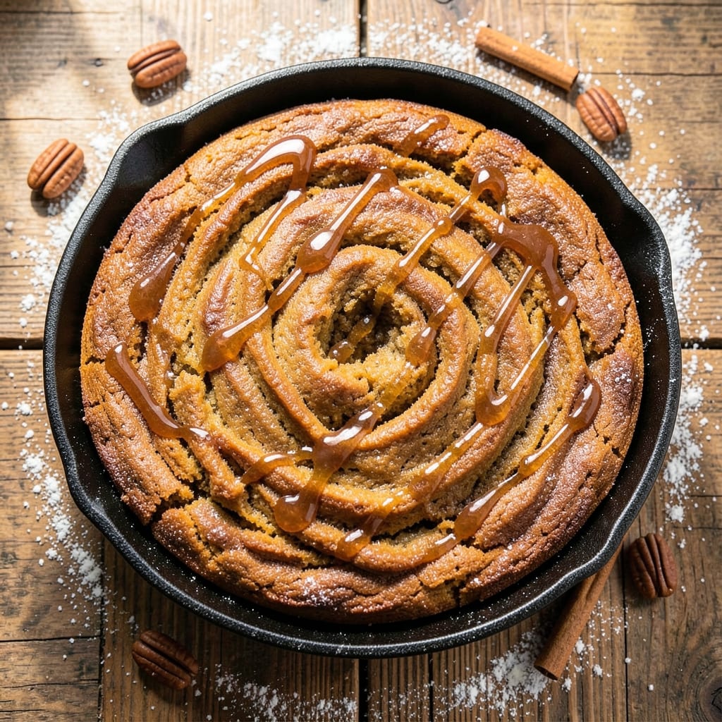 Amish Pumpkin Cake Recipe: Spiced Moistness With Crumb-Topped Crunch