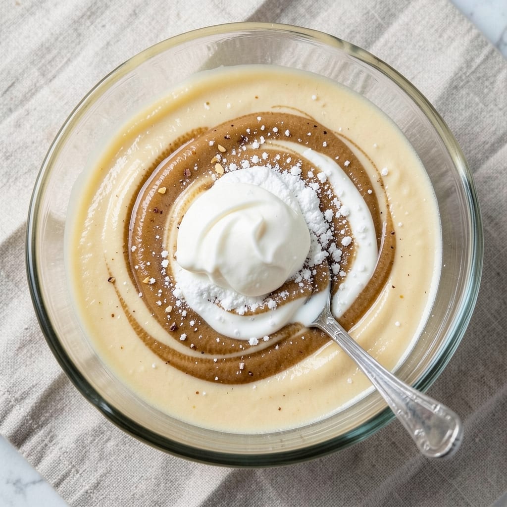 Banana Cake Glaze Recipe: Velvety Drip That Locks in Moisture