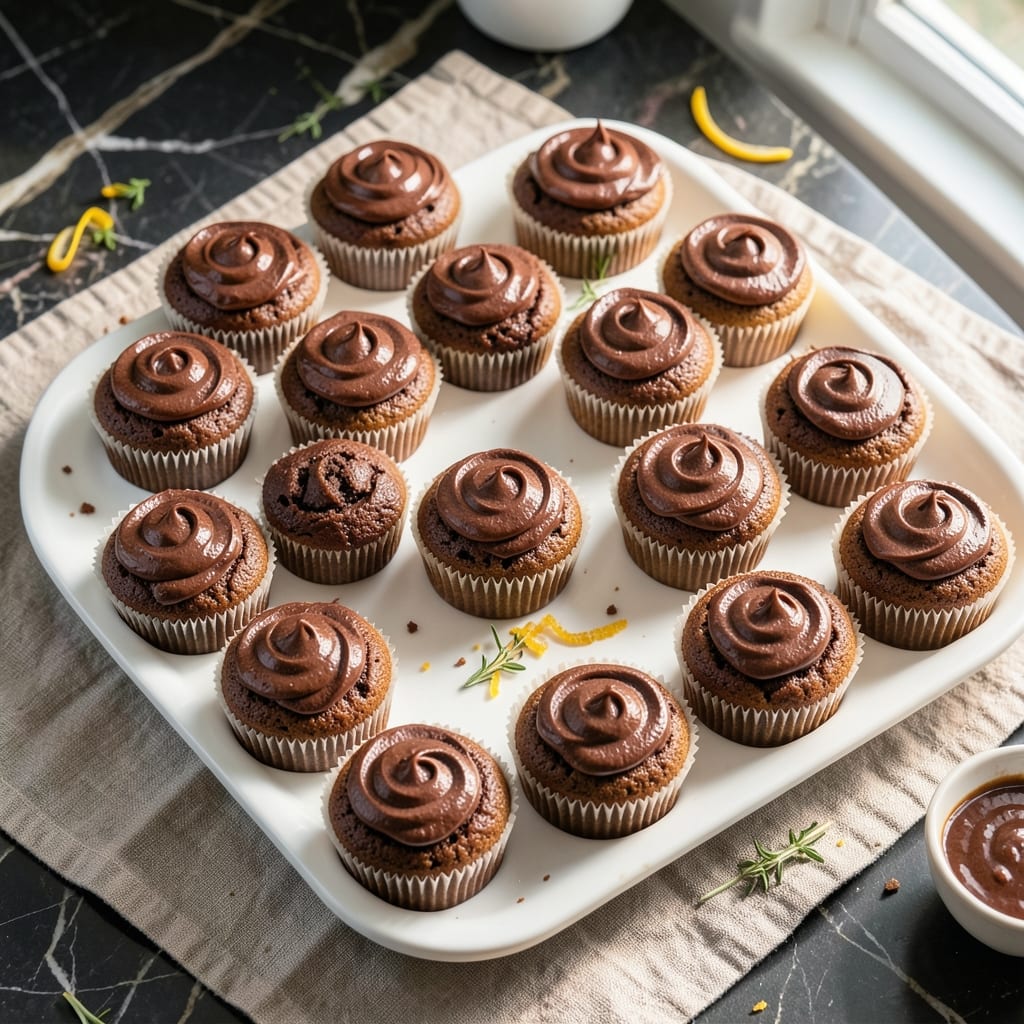 America's Test Kitchen Chocolate Cupcakes Recipe: Moist Layers and Fudgy Frosting Foolproof