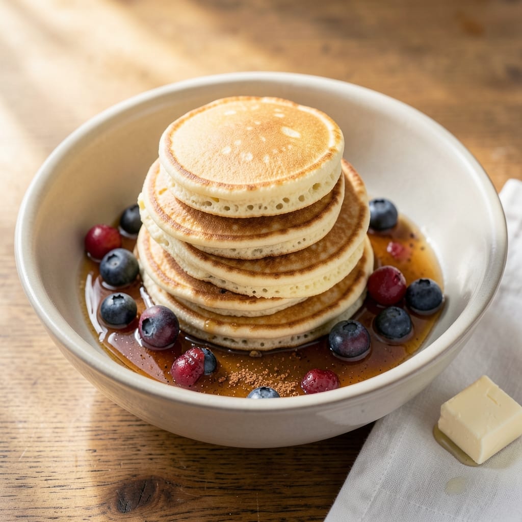 Aunt Jemima Pancake Mix Instructions Recipe: Fluffy Stacks in Under 10 Minutes