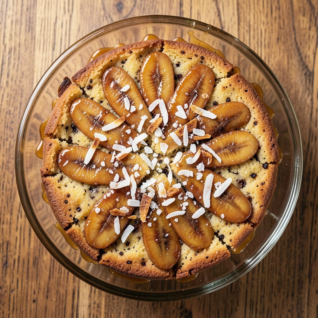 Banana Cake Recipe With Evaporated Milk: Ultra-Moist Crumb and Silky Frosting